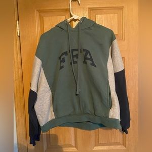 FFA sweatshirt